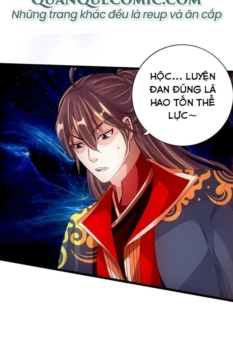 Tiên Võ Đế Tôn Chapter 71 - 6