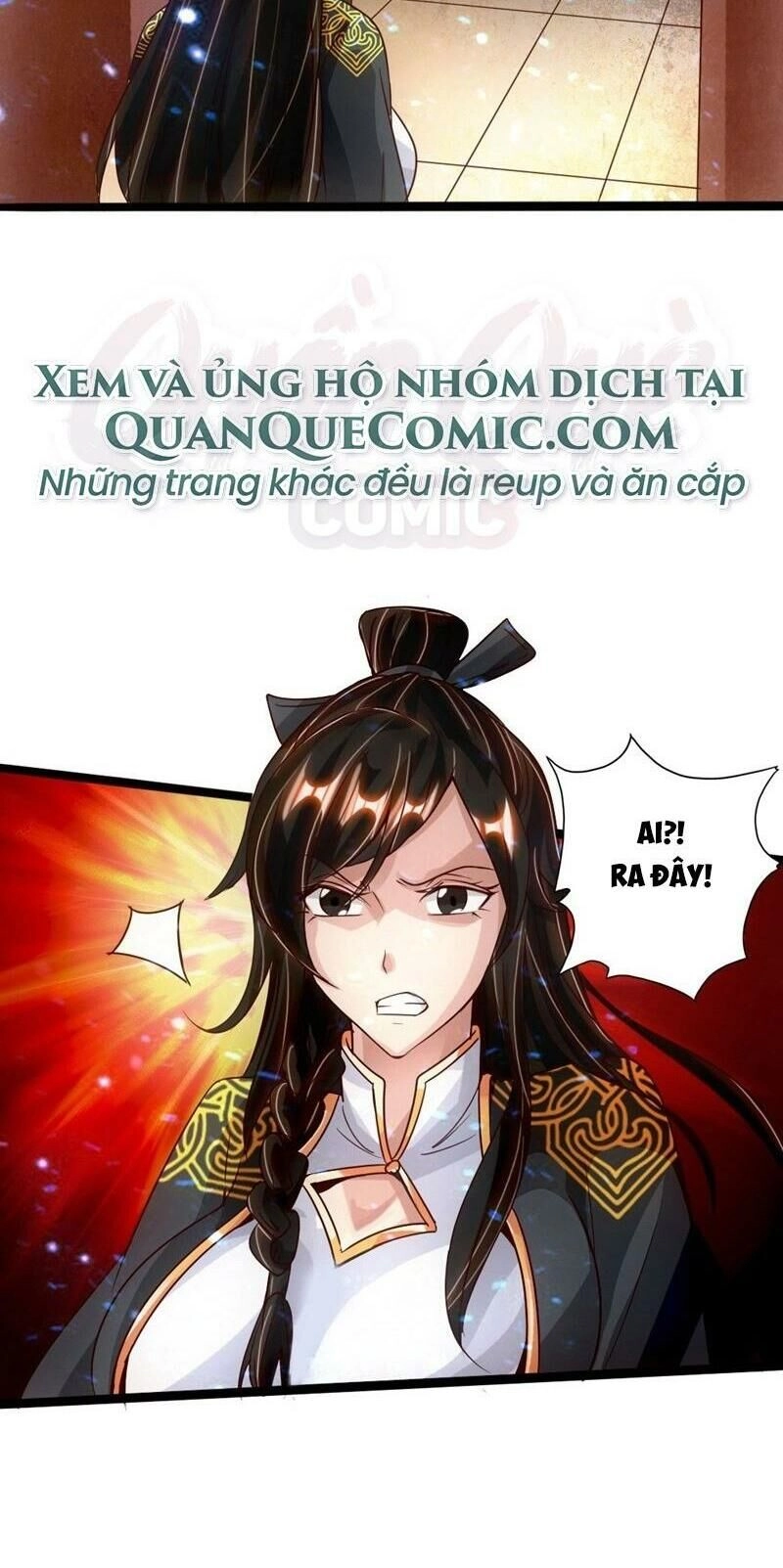 Tiên Võ Đế Tôn Chapter 71 - 14