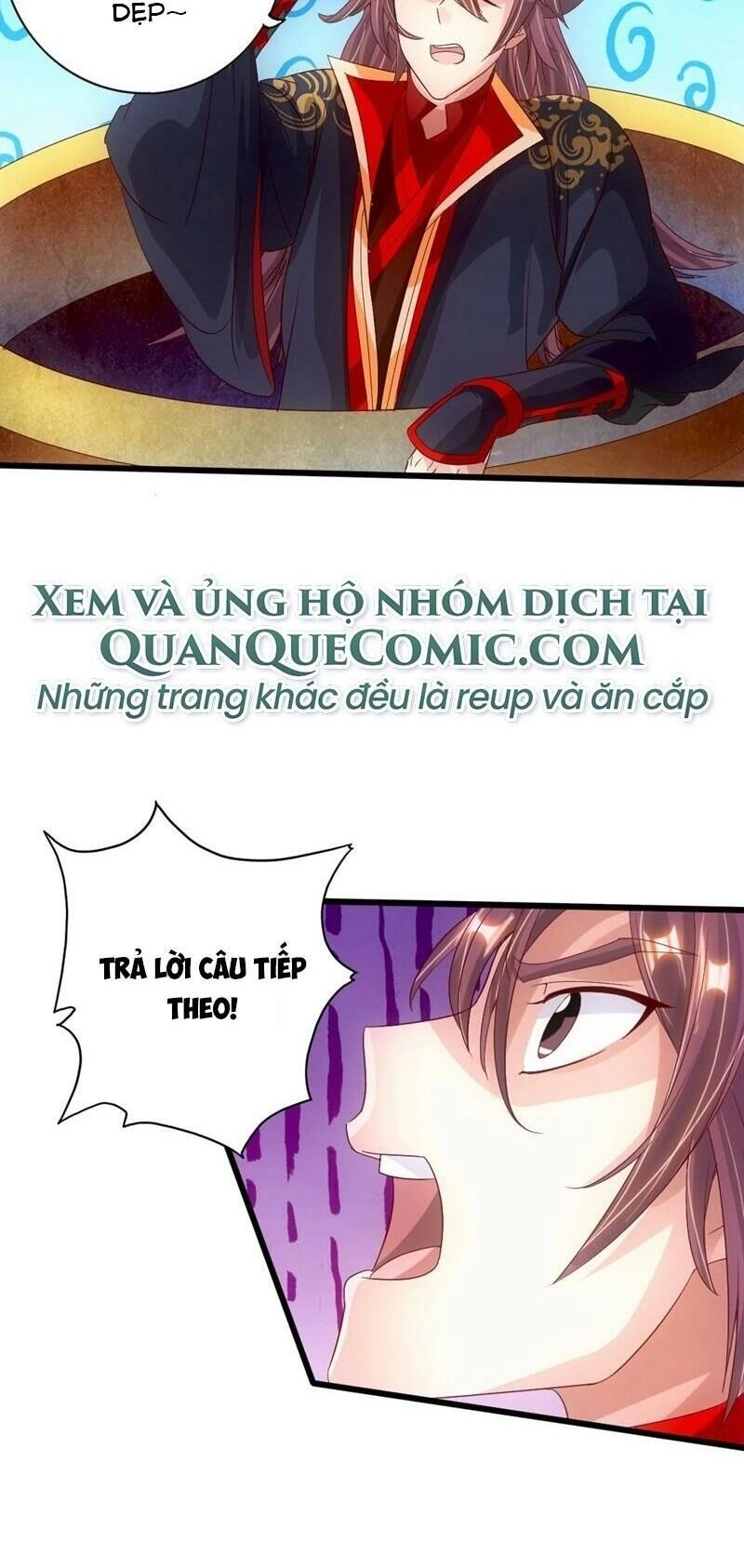 Tiên Võ Đế Tôn Chapter 71 - 18