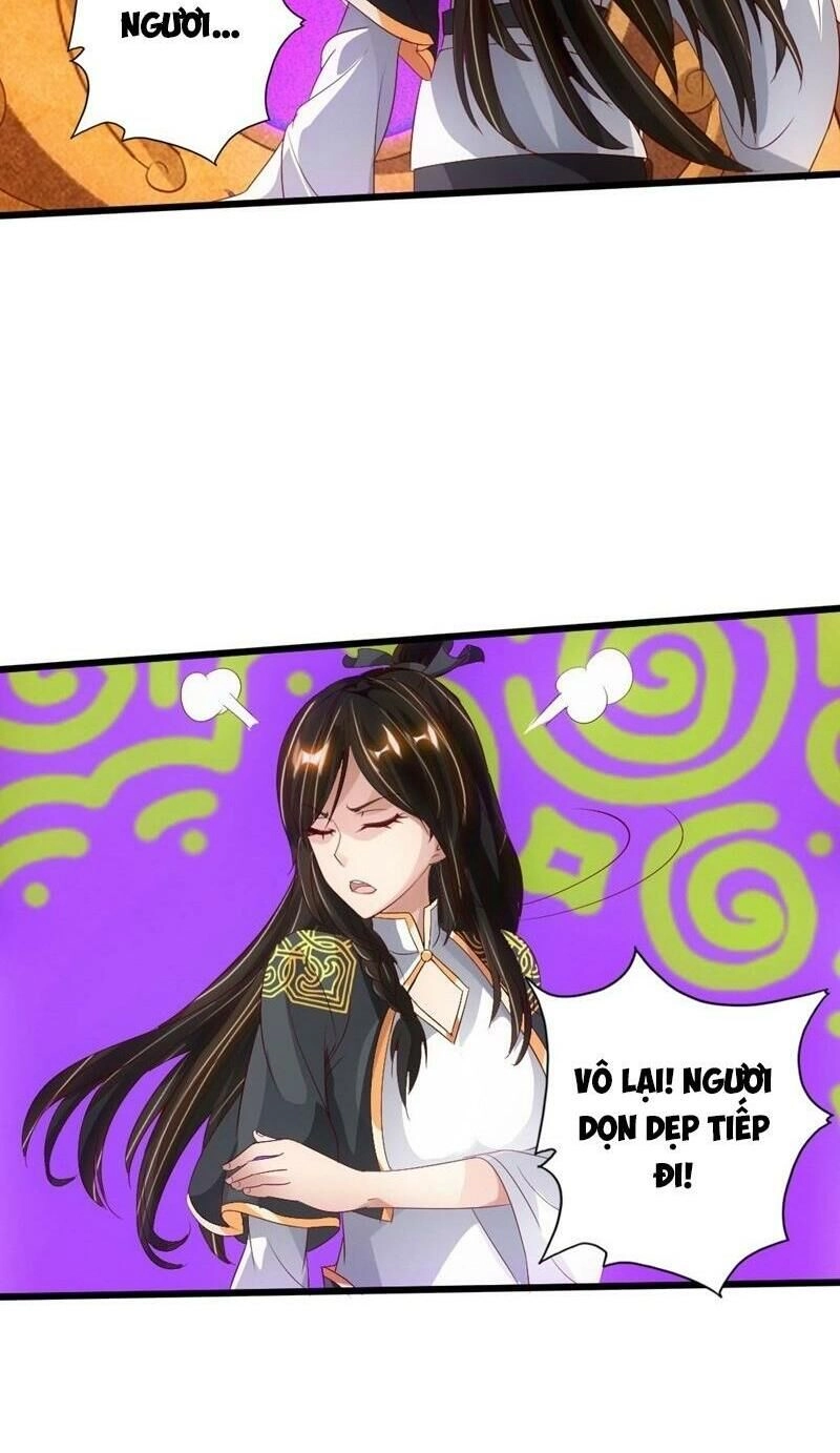 Tiên Võ Đế Tôn Chapter 71 - 20