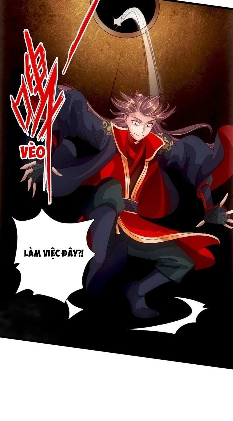 Tiên Võ Đế Tôn Chapter 71 - 22