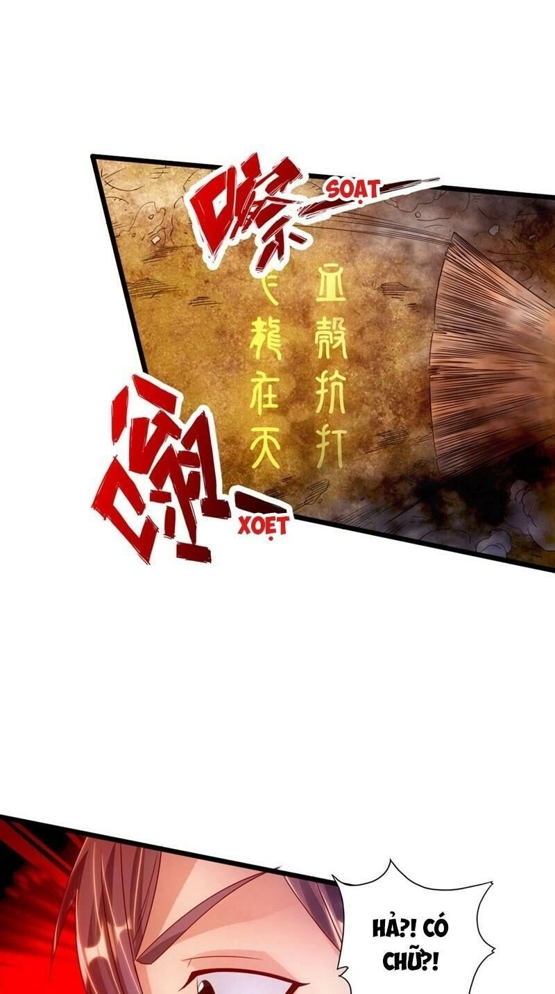 Tiên Võ Đế Tôn Chapter 71 - 25