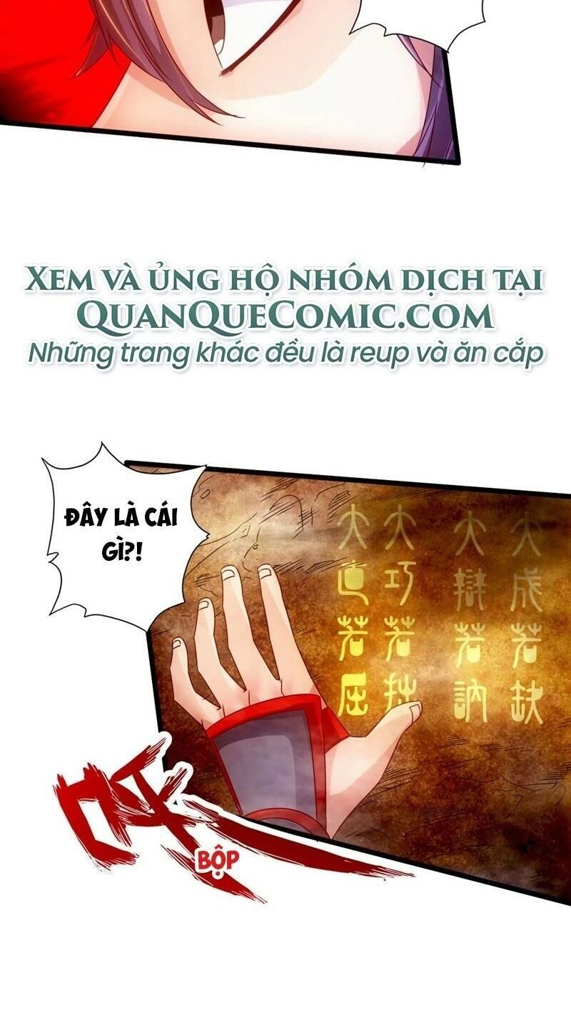 Tiên Võ Đế Tôn Chapter 71 - 26