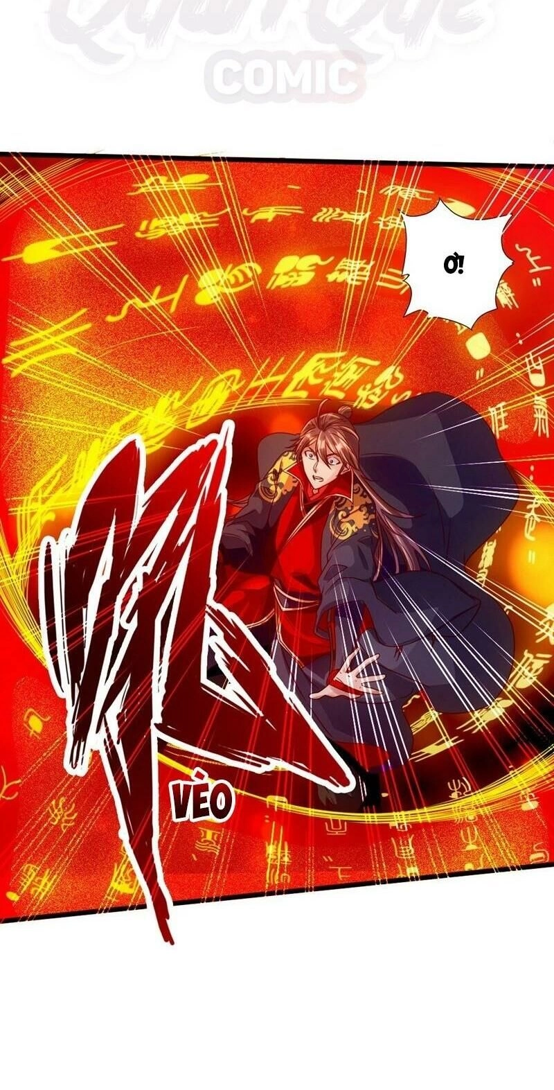 Tiên Võ Đế Tôn Chapter 71 - 28