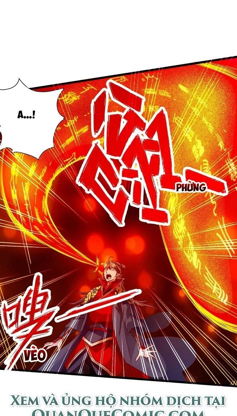 Tiên Võ Đế Tôn Chapter 71 - 29