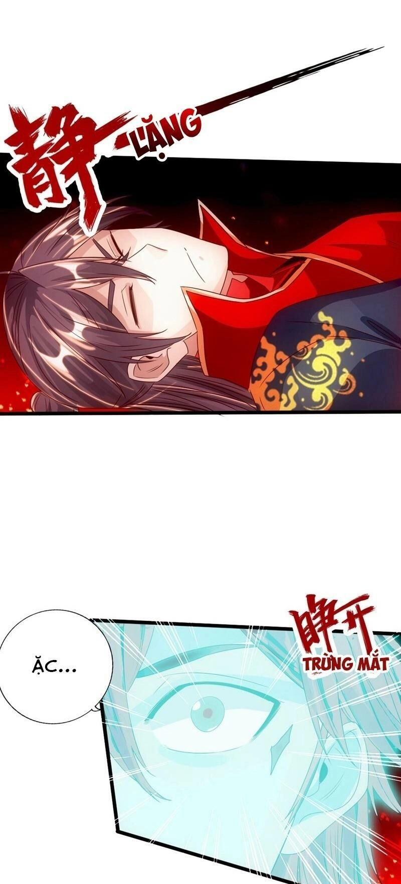 Tiên Võ Đế Tôn Chapter 71 - 31