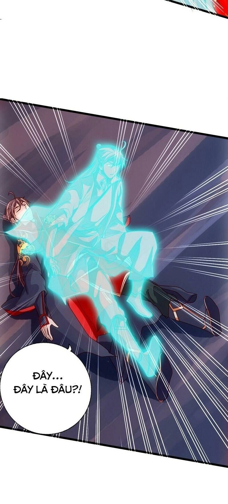 Tiên Võ Đế Tôn Chapter 71 - 32