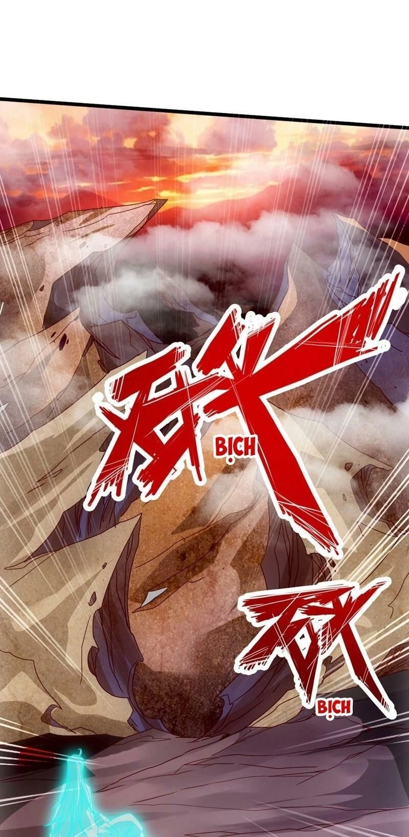 Tiên Võ Đế Tôn Chapter 71 - 33