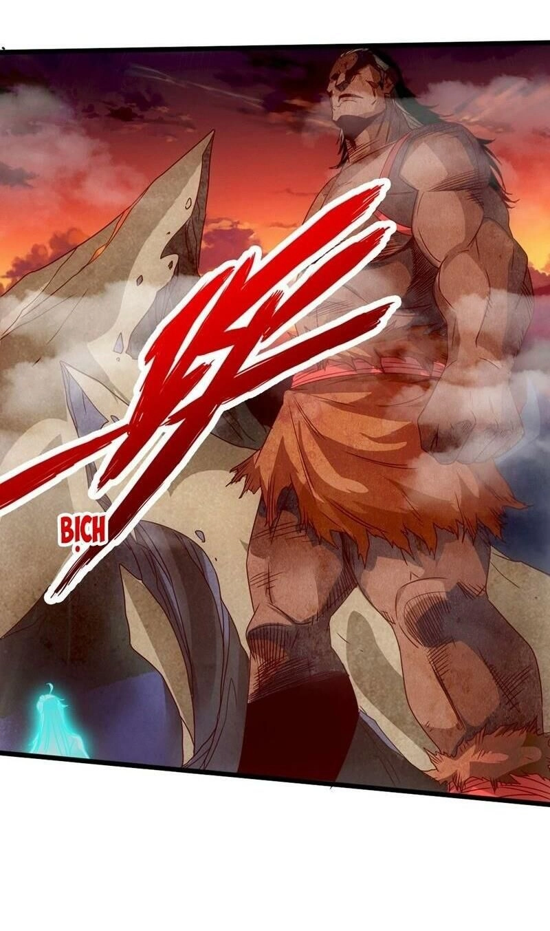 Tiên Võ Đế Tôn Chapter 71 - 36