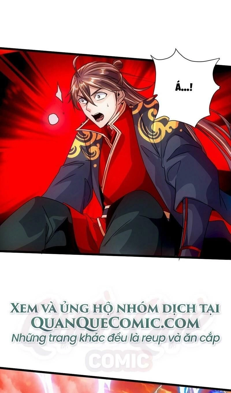 Tiên Võ Đế Tôn Chapter 71 - 41