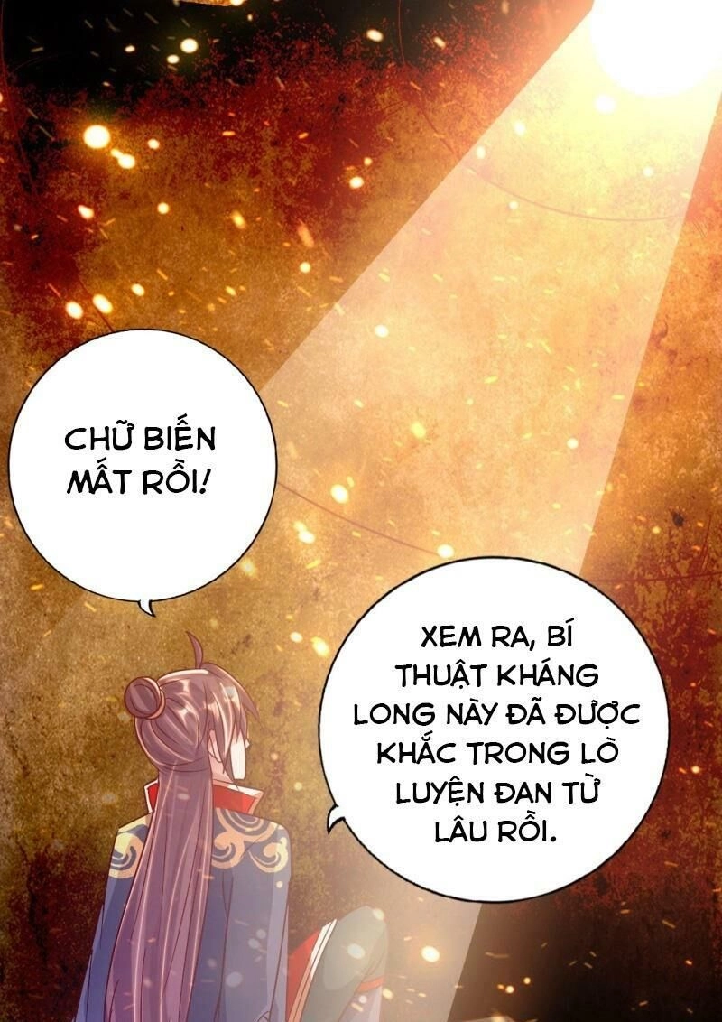 Tiên Võ Đế Tôn Chapter 72 - 1