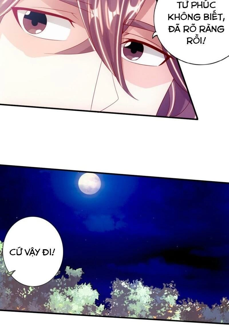 Tiên Võ Đế Tôn Chapter 72 - 4