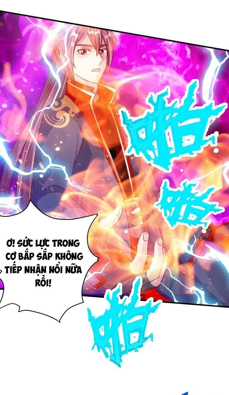 Tiên Võ Đế Tôn Chapter 72 - 6