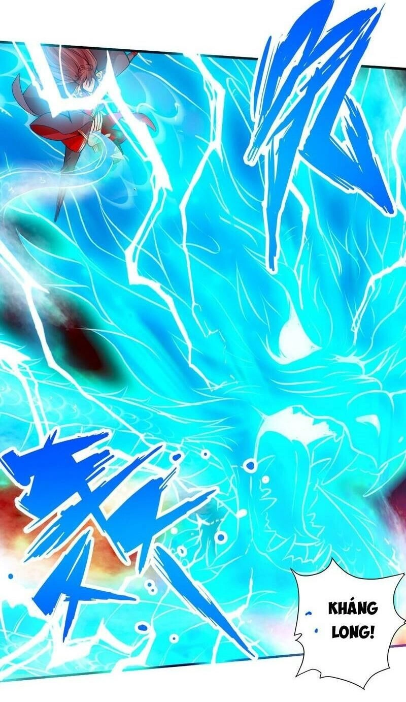 Tiên Võ Đế Tôn Chapter 72 - 7