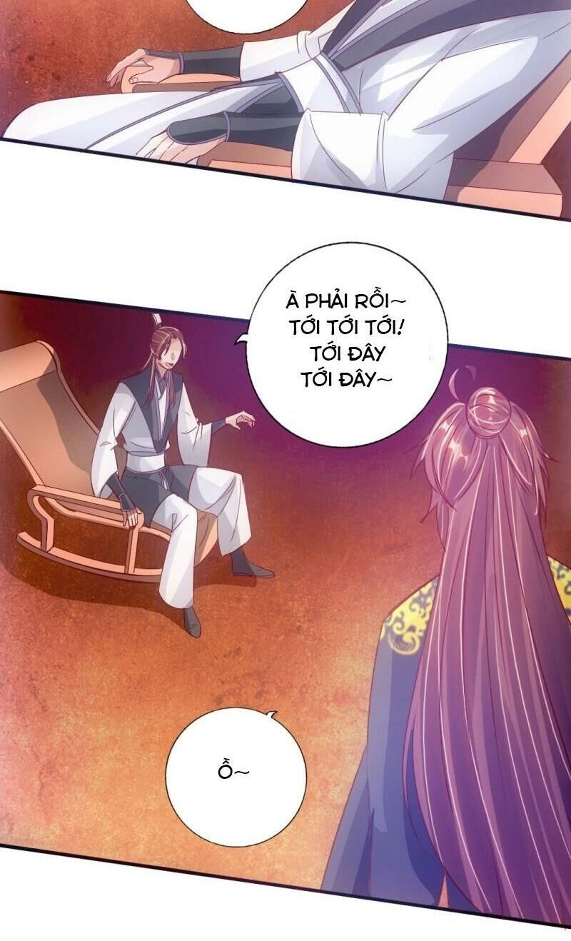 Tiên Võ Đế Tôn Chapter 72 - 11