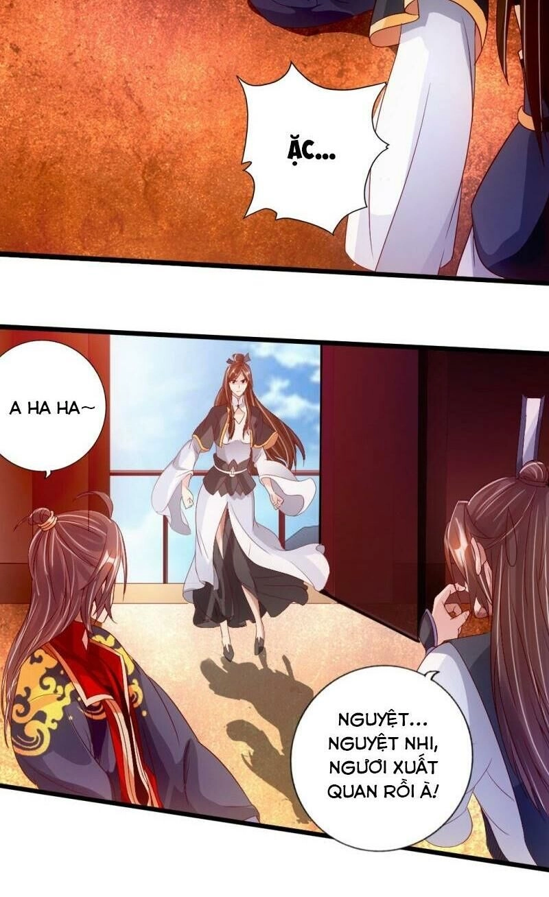 Tiên Võ Đế Tôn Chapter 72 - 15