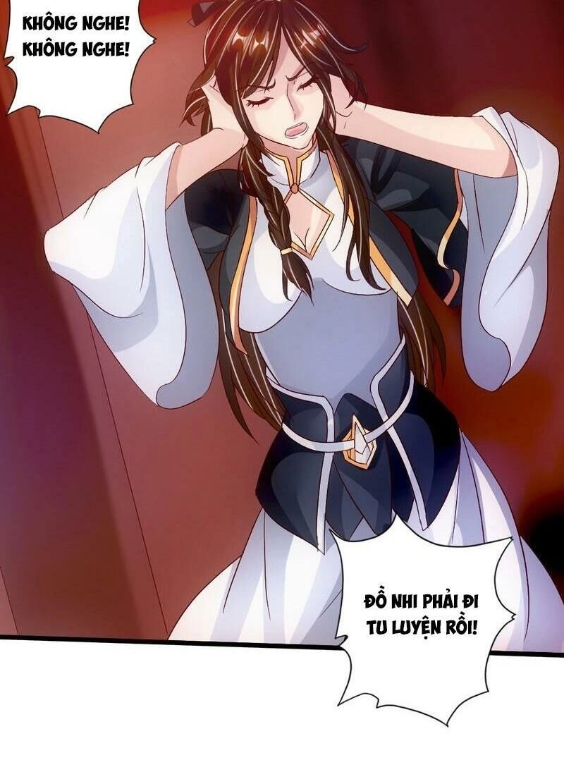 Tiên Võ Đế Tôn Chapter 72 - 19