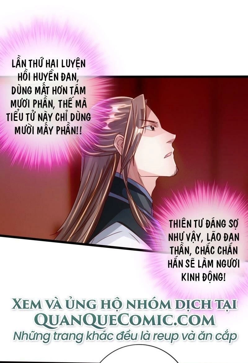 Tiên Võ Đế Tôn Chapter 72 - 26