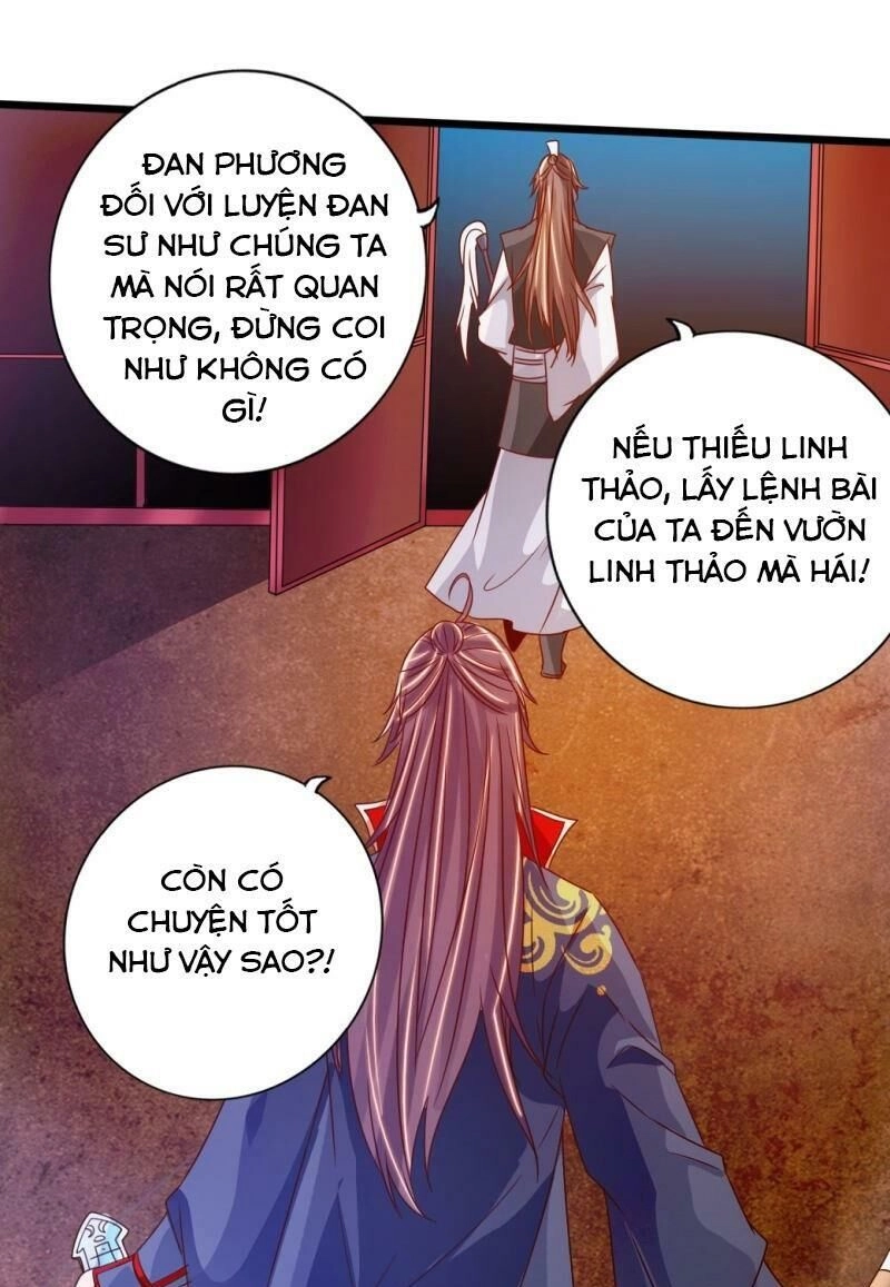 Tiên Võ Đế Tôn Chapter 72 - 29
