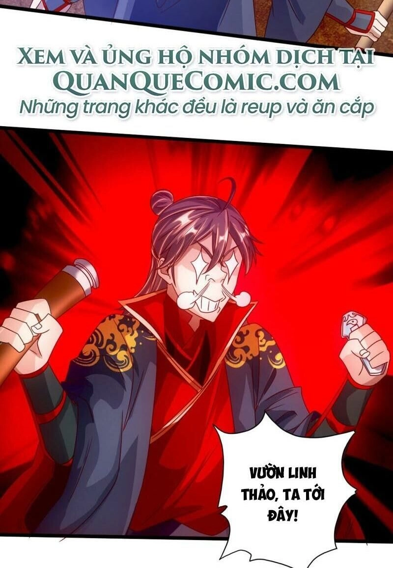 Tiên Võ Đế Tôn Chapter 72 - 30