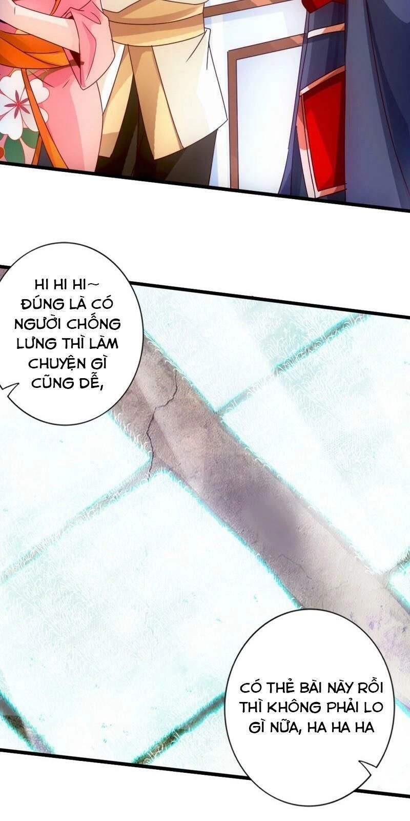 Tiên Võ Đế Tôn Chapter 72 - 32