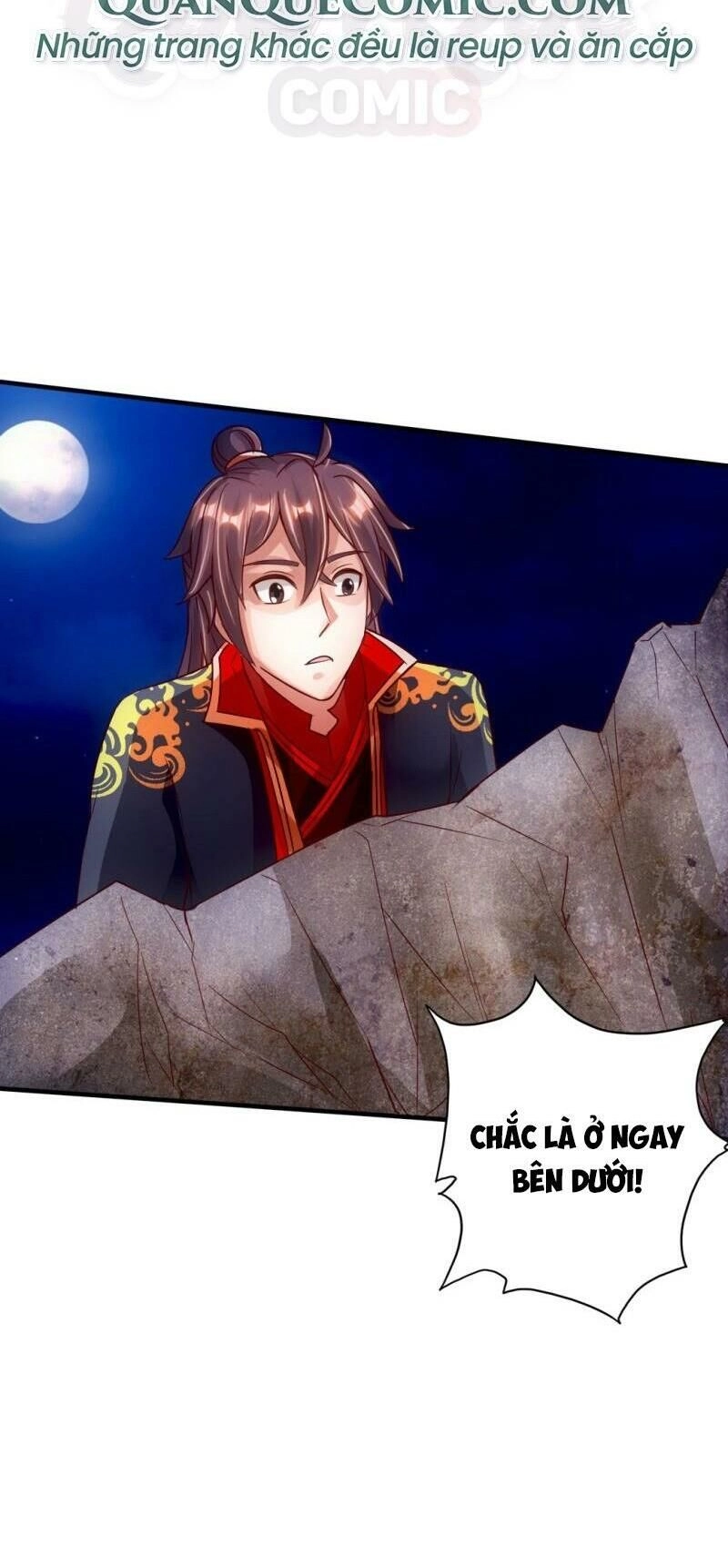 Tiên Võ Đế Tôn Chapter 72 - 35