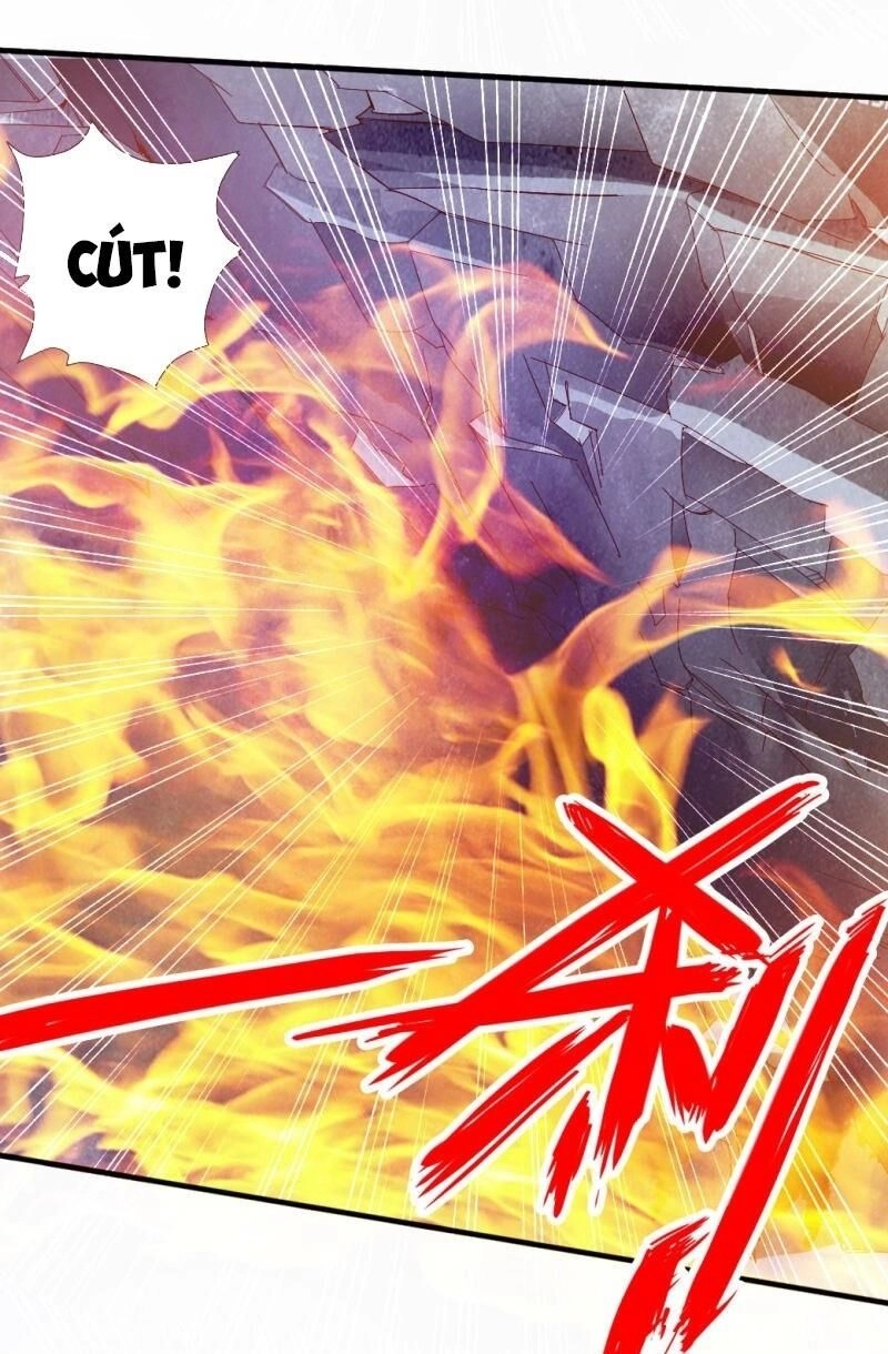 Tiên Võ Đế Tôn Chapter 73 - 3