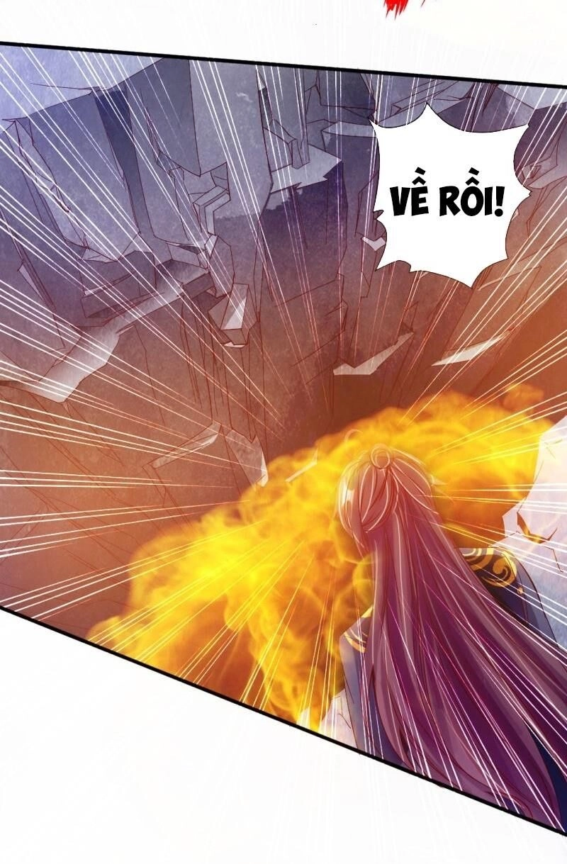 Tiên Võ Đế Tôn Chapter 73 - 4