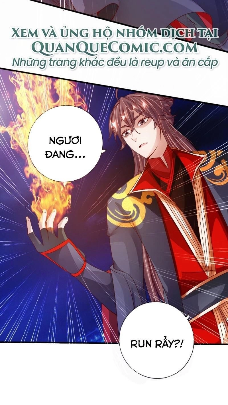 Tiên Võ Đế Tôn Chapter 73 - 6