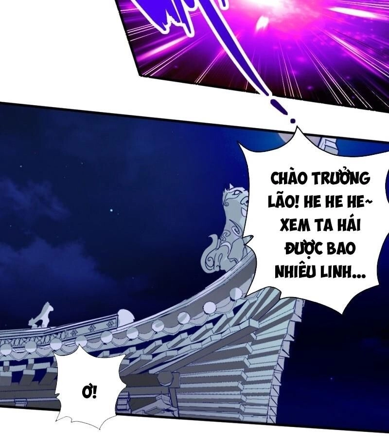 Tiên Võ Đế Tôn Chapter 73 - 10