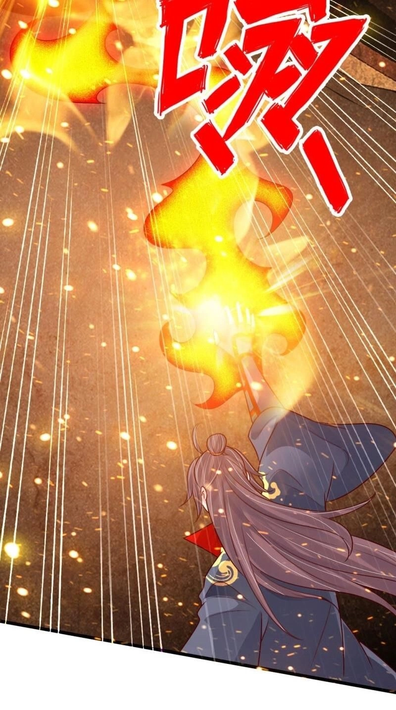 Tiên Võ Đế Tôn Chapter 73 - 14