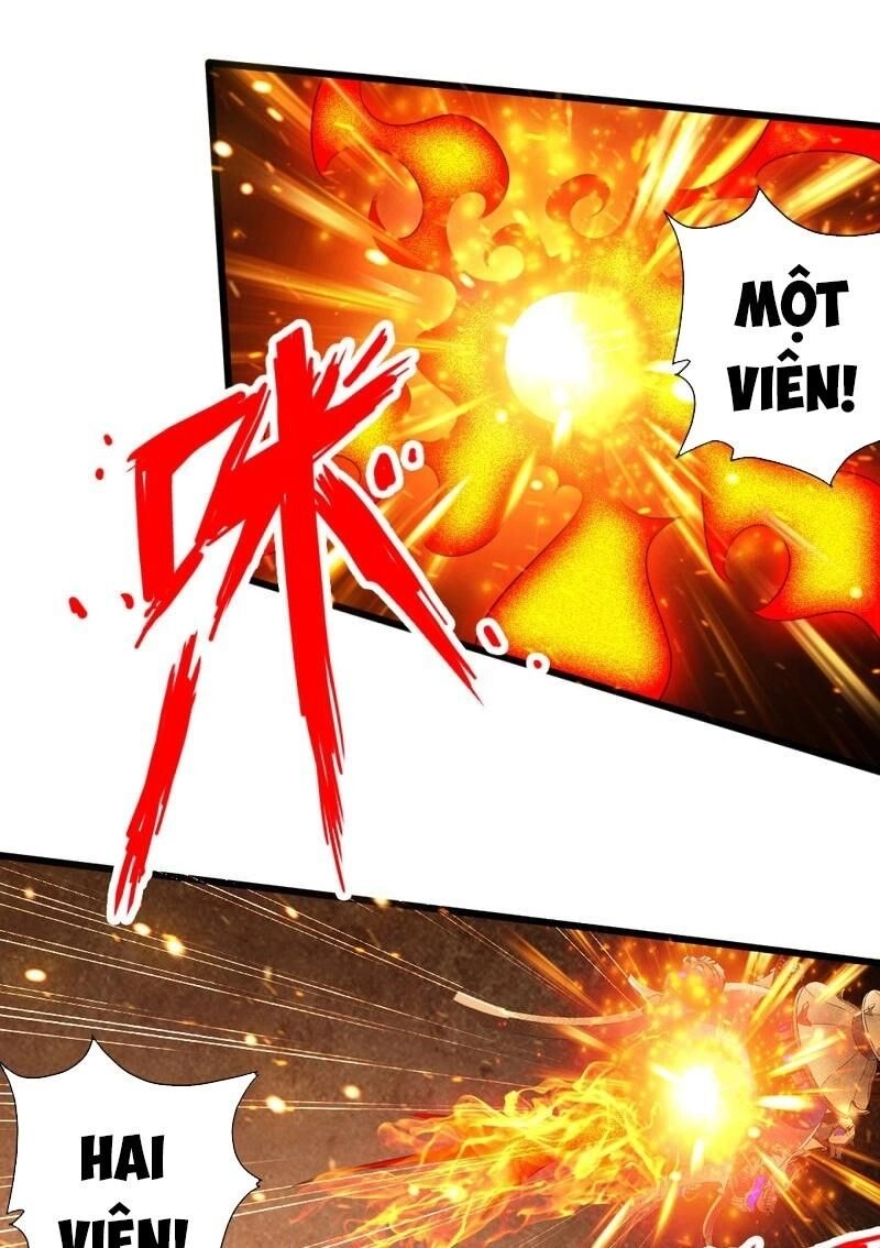 Tiên Võ Đế Tôn Chapter 73 - 15