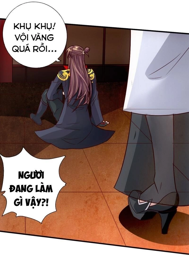 Tiên Võ Đế Tôn Chapter 73 - 19