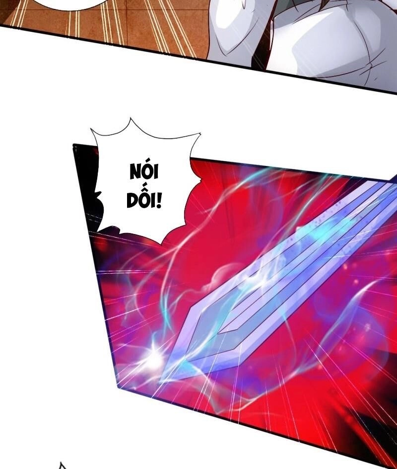 Tiên Võ Đế Tôn Chapter 73 - 22