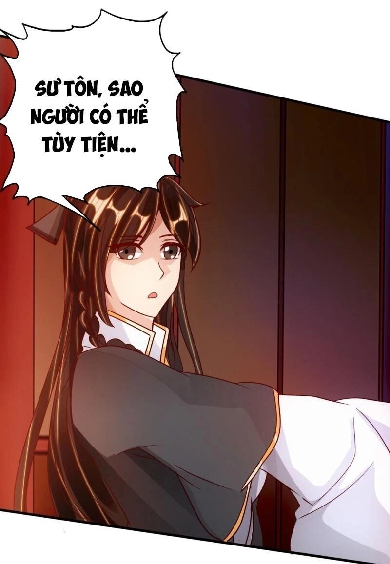 Tiên Võ Đế Tôn Chapter 73 - 27