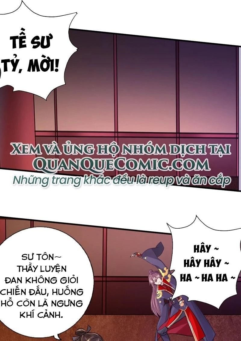 Tiên Võ Đế Tôn Chapter 73 - 35