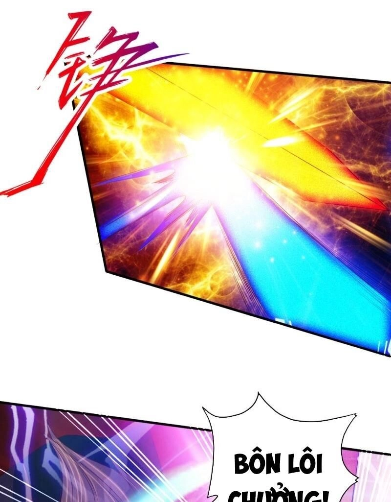 Tiên Võ Đế Tôn Chapter 74 - 3