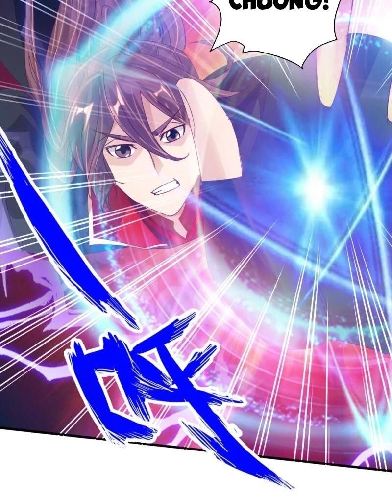 Tiên Võ Đế Tôn Chapter 74 - 4