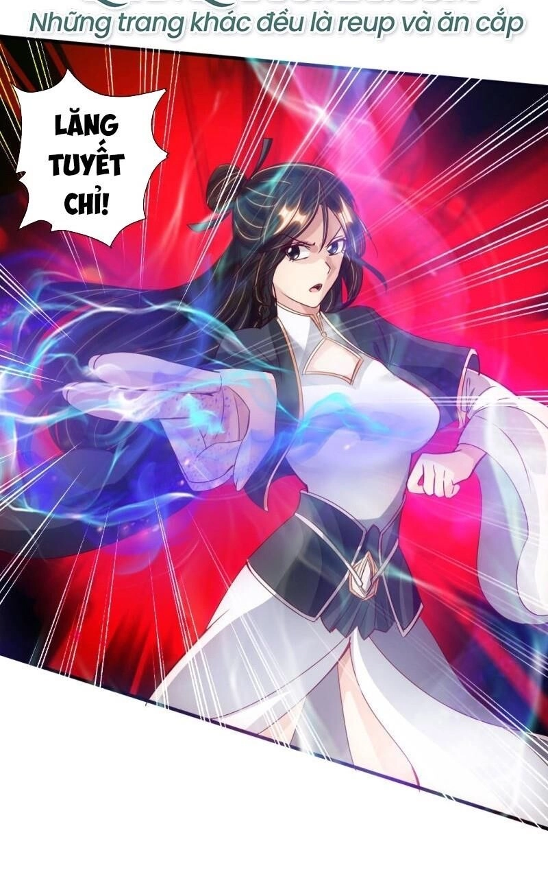 Tiên Võ Đế Tôn Chapter 74 - 10