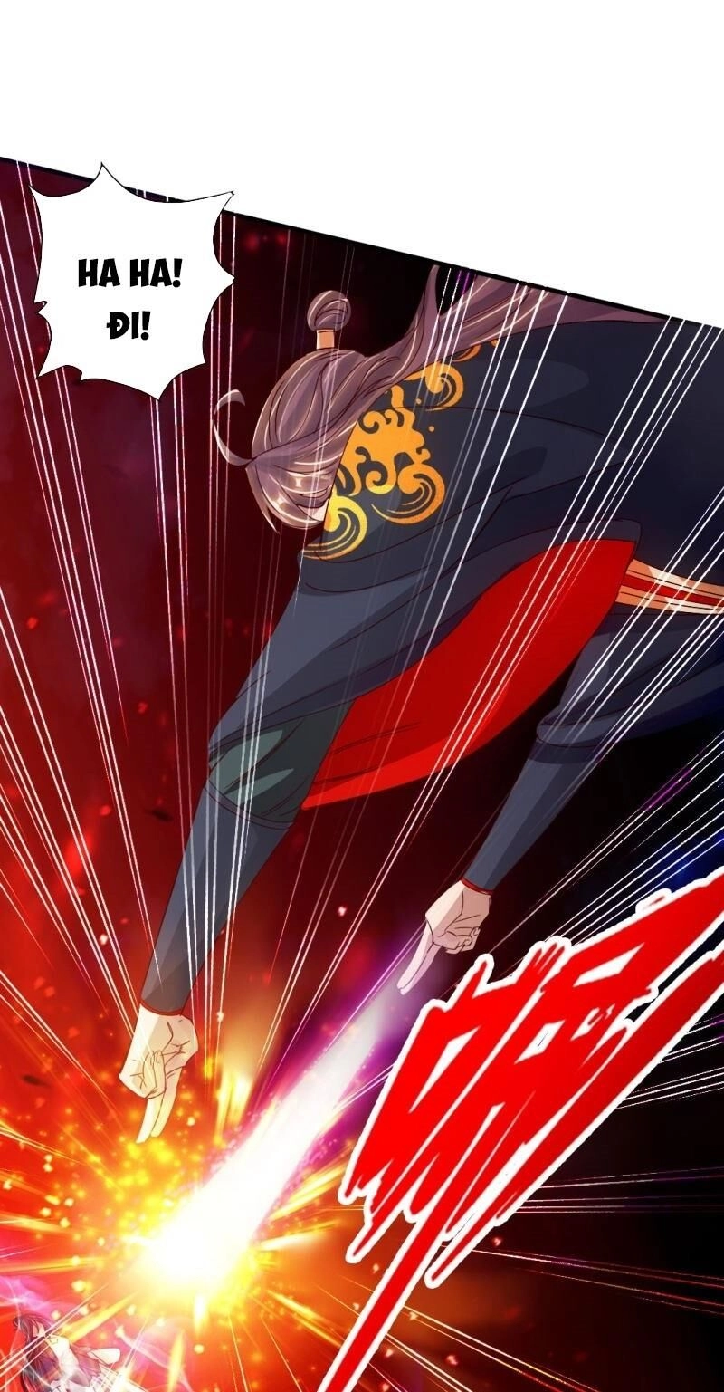 Tiên Võ Đế Tôn Chapter 74 - 11