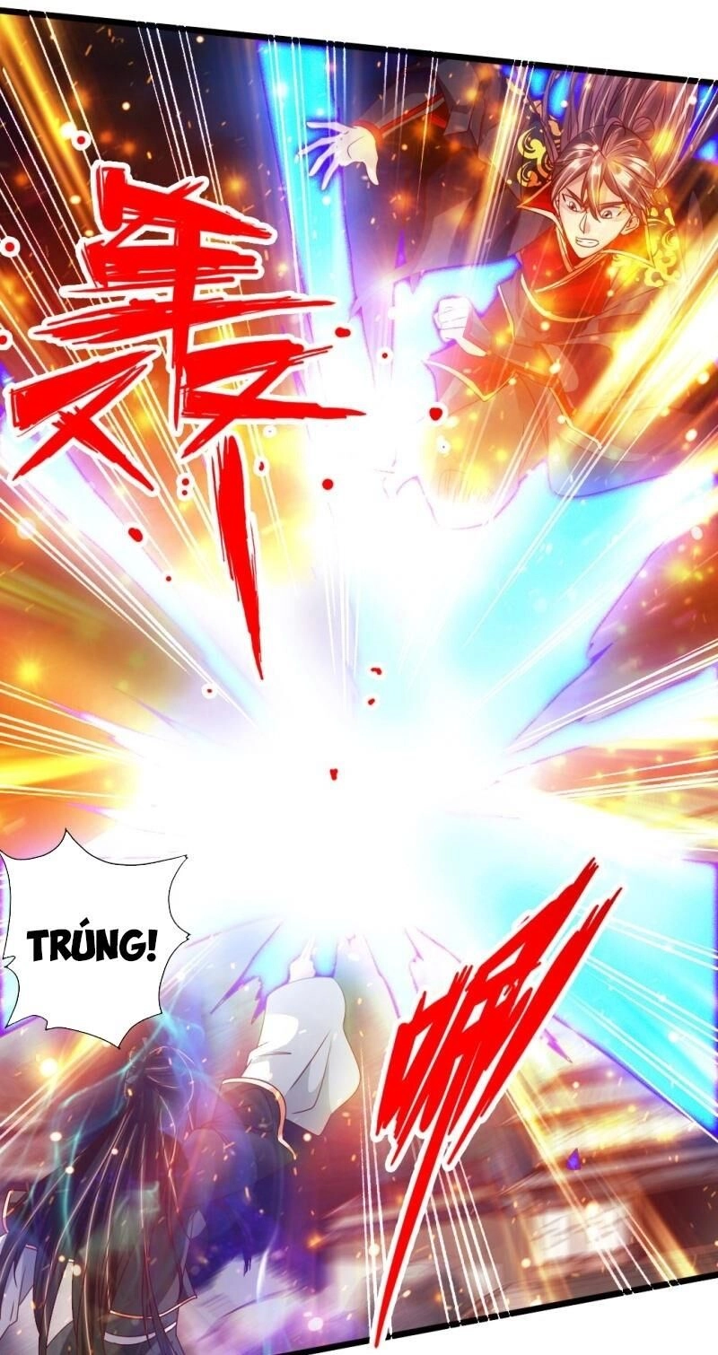 Tiên Võ Đế Tôn Chapter 74 - 13