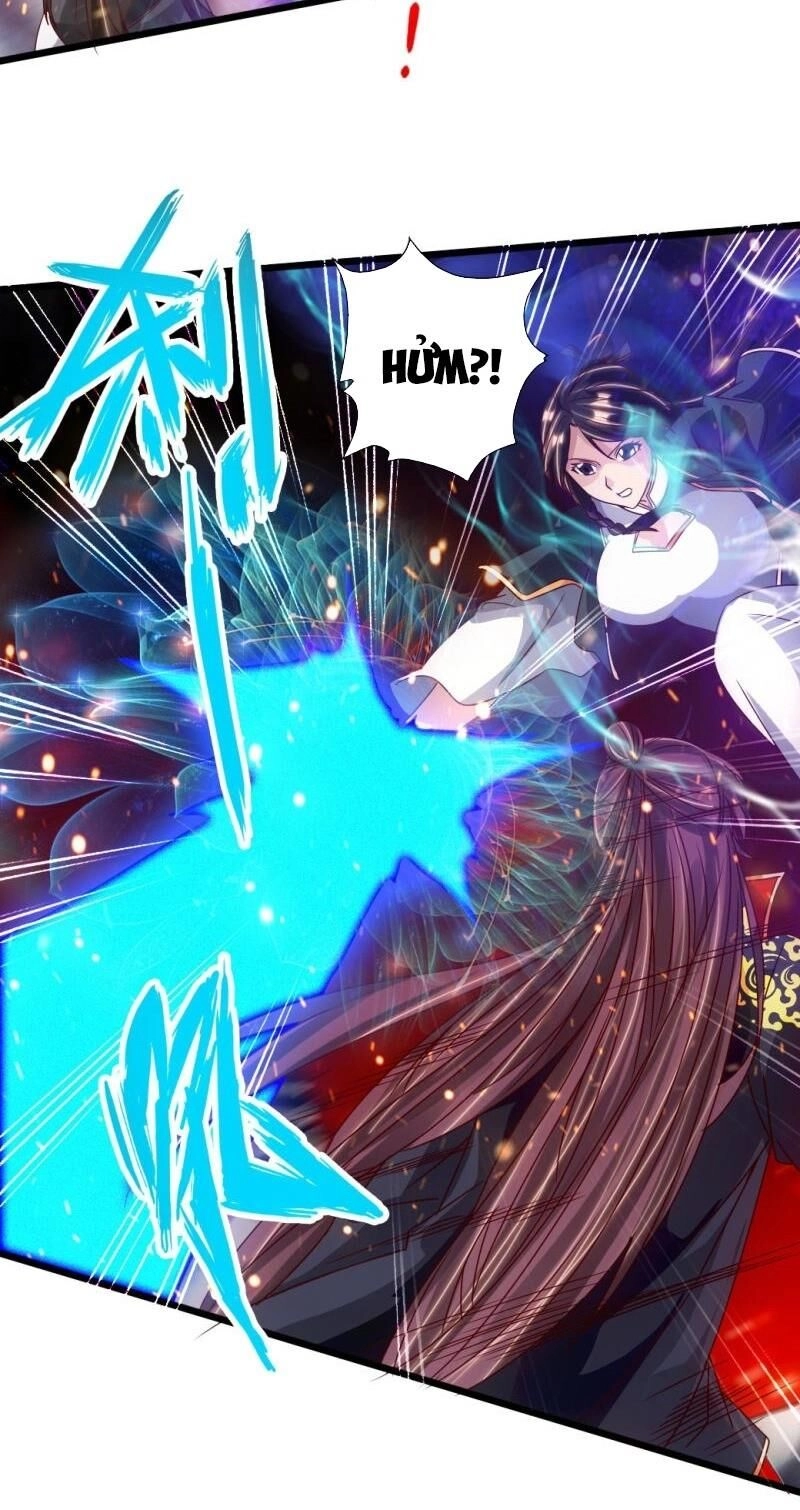 Tiên Võ Đế Tôn Chapter 74 - 14