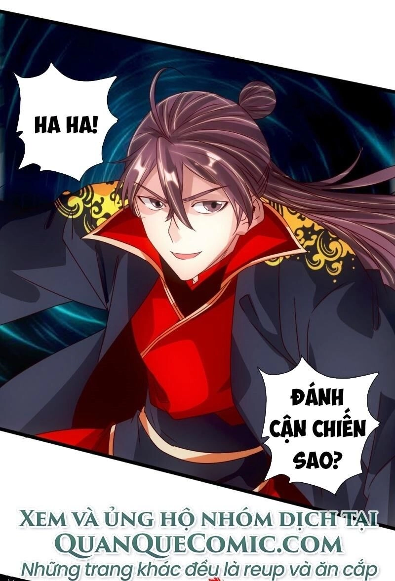 Tiên Võ Đế Tôn Chapter 74 - 15