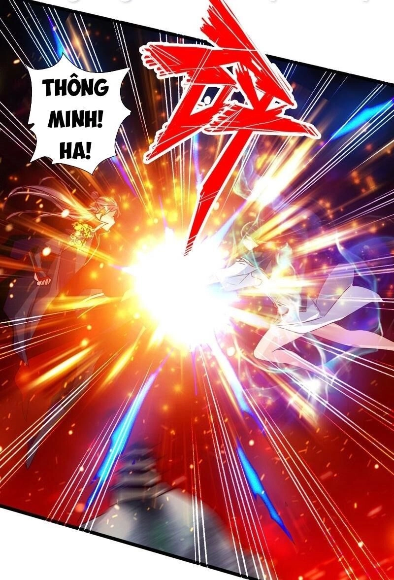 Tiên Võ Đế Tôn Chapter 74 - 16