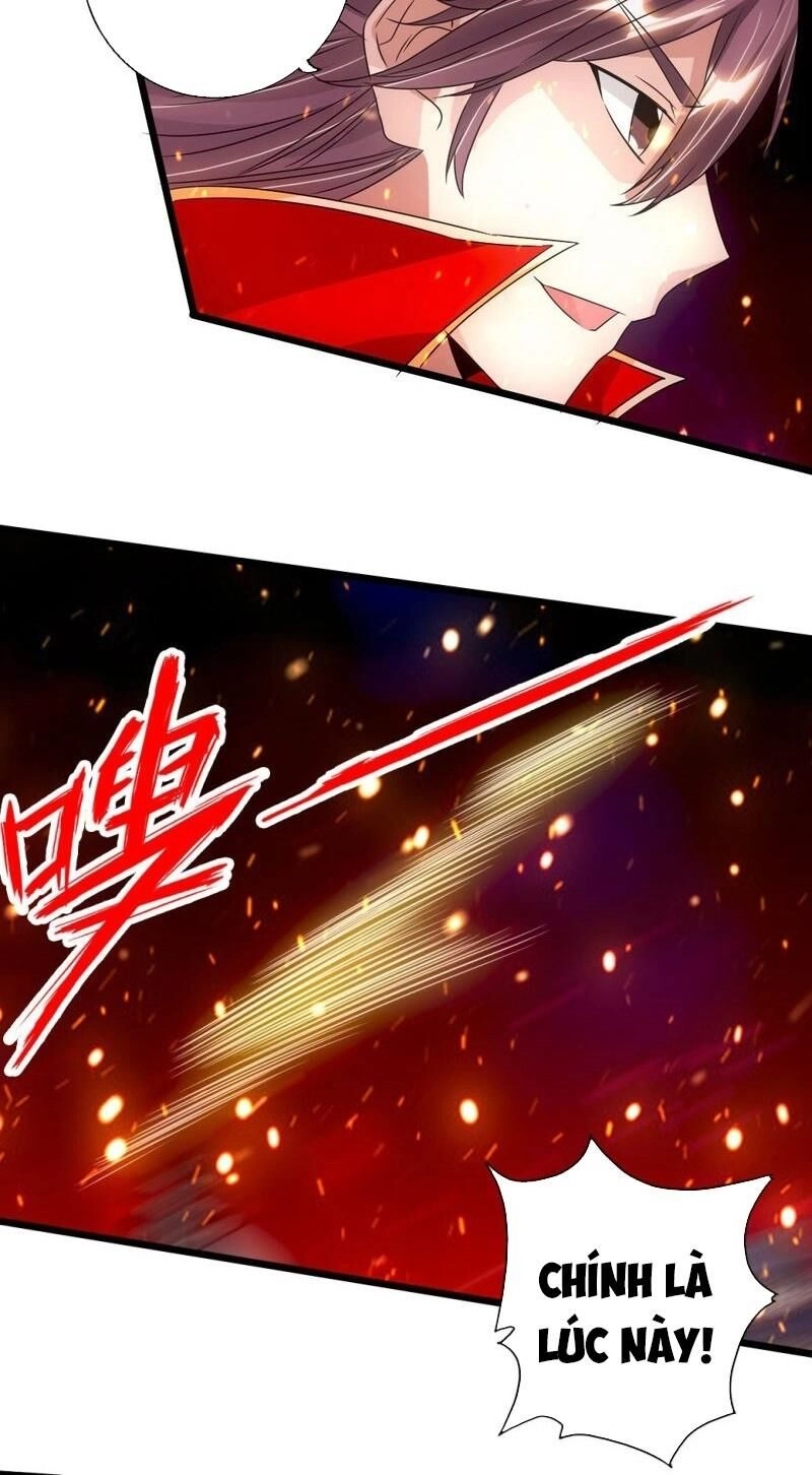 Tiên Võ Đế Tôn Chapter 74 - 18