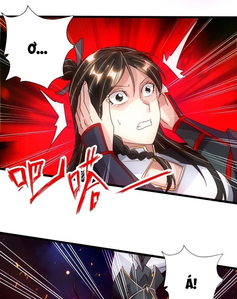 Tiên Võ Đế Tôn Chapter 74 - 21