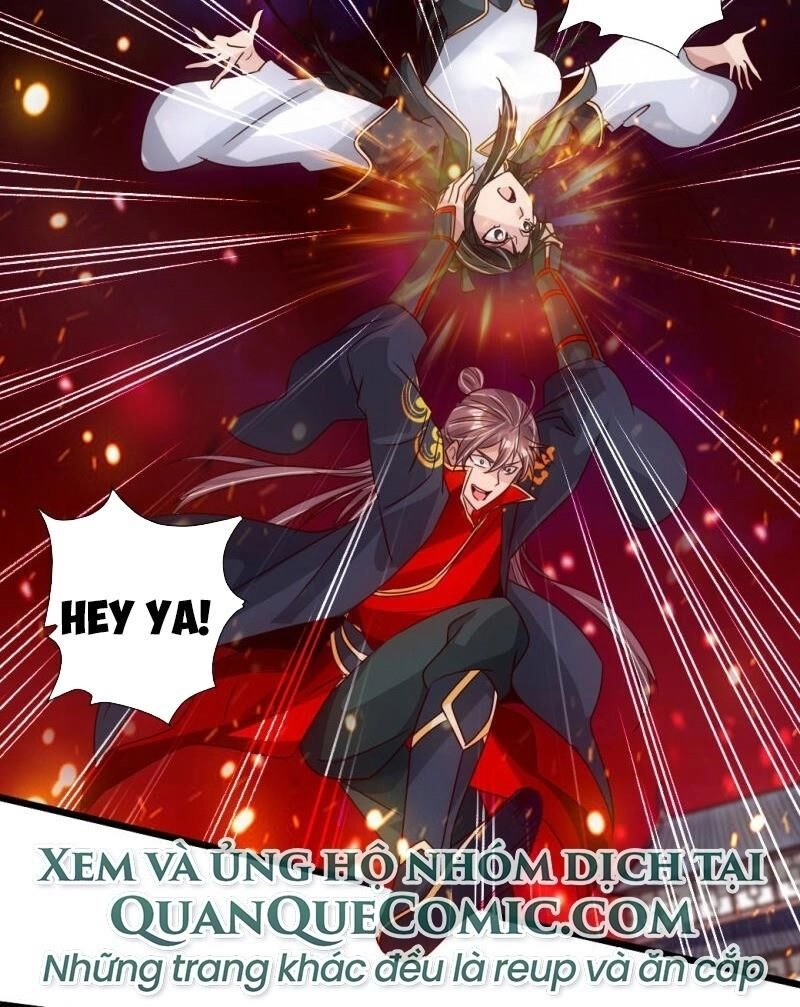 Tiên Võ Đế Tôn Chapter 74 - 22