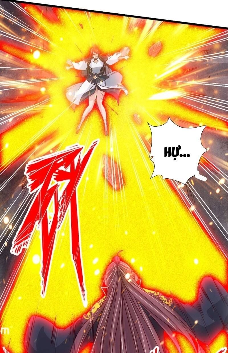 Tiên Võ Đế Tôn Chapter 74 - 23