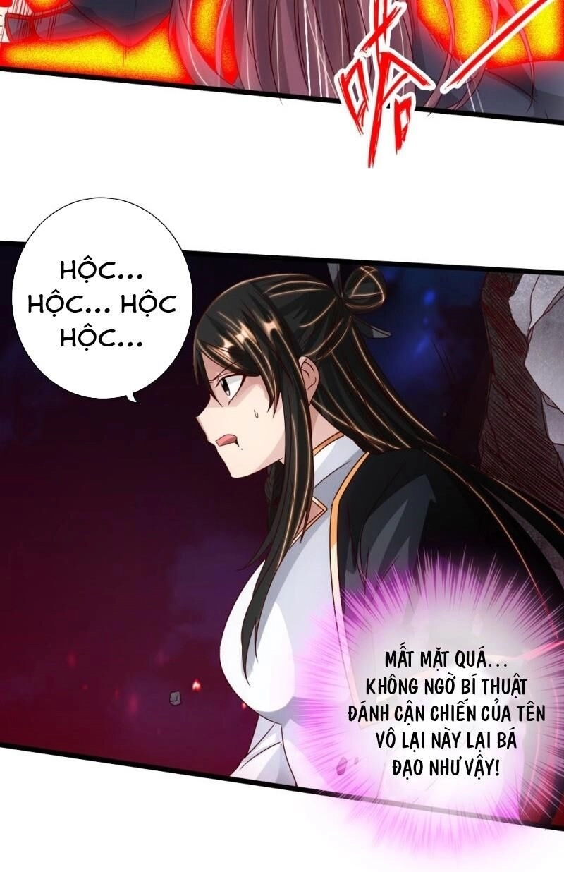 Tiên Võ Đế Tôn Chapter 74 - 24