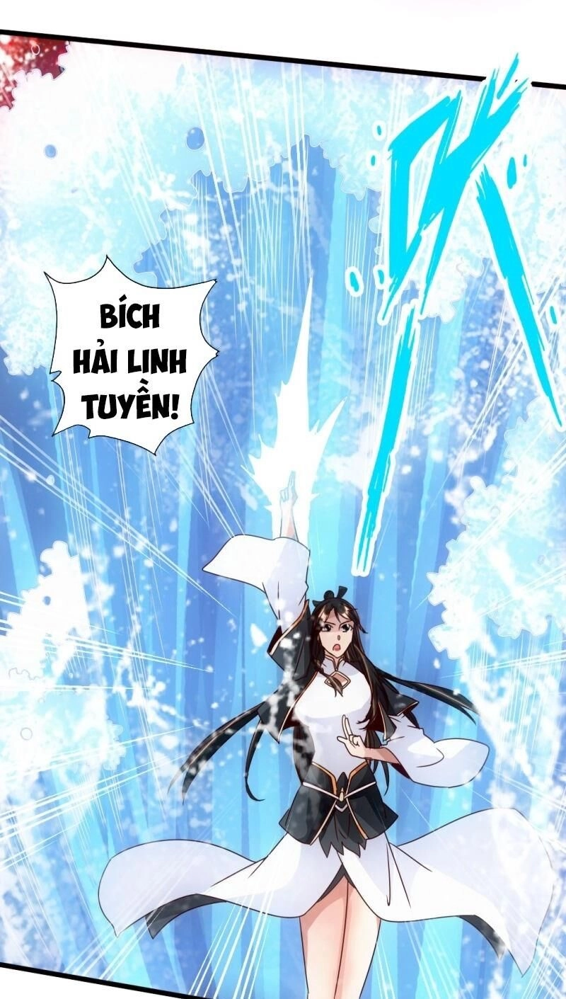 Tiên Võ Đế Tôn Chapter 74 - 25